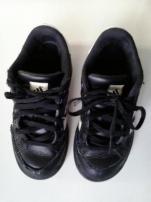 Adidas botasky + zimné bo (2/4)