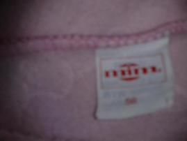 Ruzove teplaciky s mackam (2/2)