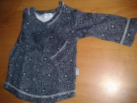 Elegantna mikinka, tricko (3/3)