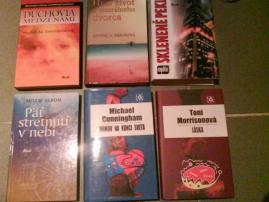 Knižky po 2 eurá/ks (3/4)