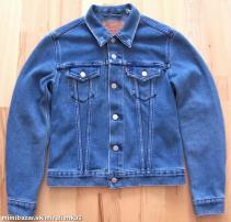 Levis riflova bundicka „m (1/1)