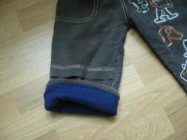 Menzestraky oteplene 5€ (2/2)