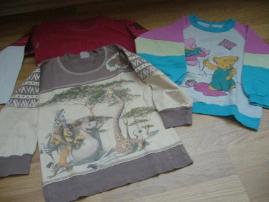 Tri tricka iba 3€ (1/1)