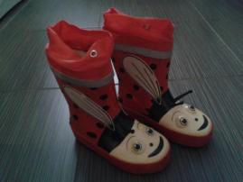 Gumaky (1/2)
