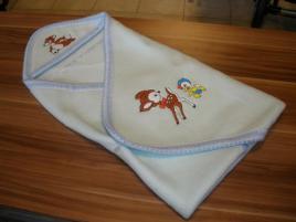 Tepla decka (1/1)