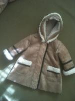 Kabat dkny (1/4)
