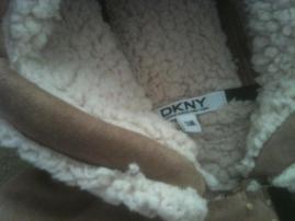 Kabat dkny (2/4)