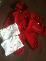 Suprava Benetton (1/4)