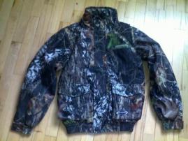 Bunda medalist huntgear (1/3)