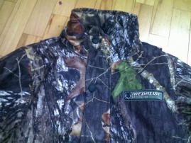 Bunda medalist huntgear (2/3)