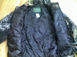 Bunda medalist huntgear (3/3)