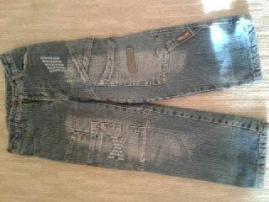 Rifle zateplené (2/2)