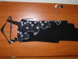Saty (1/3)