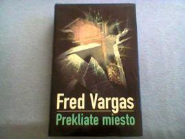 Fred vargas (1/1)