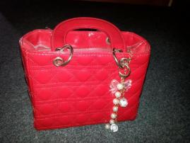 Kabelka imitácia ,,dior,, (3/3)