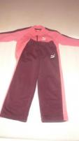 Puma set 104 na dievčatá (2/4)