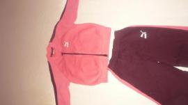 Puma set 104 na dievčatá (3/4)