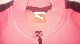 Puma set 104 na dievčatá (4/4)