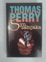 Thomas perry (1/1)