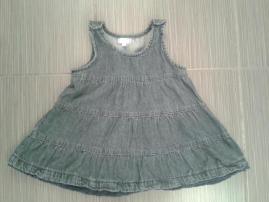 Saty (1/2)