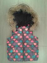 Vesticka tepla -paperie (1/4)