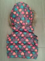 Vesticka tepla -paperie (2/4)