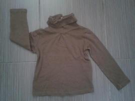 Rolak hnedy (1/3)