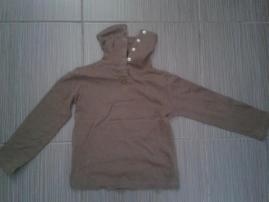 Rolak hnedy (3/3)