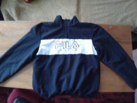 Fila šušťáková bunda (1/1)