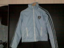 Bunda (1/4)