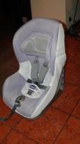 Predam chicco autosedačku (4/4)