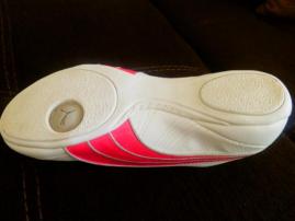 Puma botasky - predané (3/4)