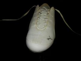 Puma botasky - predané (4/4)