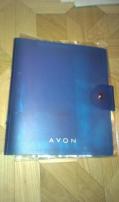 Kupim zapisnik avon (1/3)