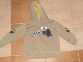 Mikina (1/1)