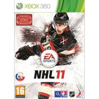 Nhl 11 (1/1)