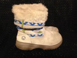 Čižmy Skechers (3/4)