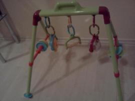 Hrazdička (2/4)
