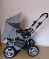 Kočík voyager 005 (1/4)