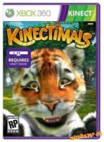 Kinect hra (1/2)
