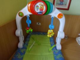Chicco baby trainer (2/2)