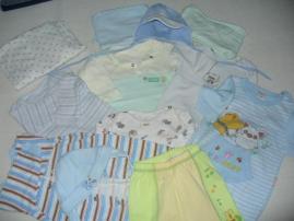 Oblecko pre chlapceka (2/2)