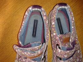 Tramky tommy hilfiger (3/4)