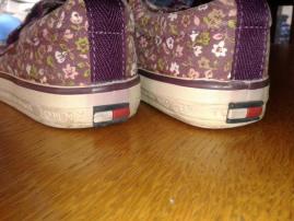 Tramky tommy hilfiger (4/4)