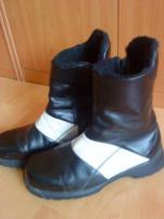 Čižmy-koža (2/4)