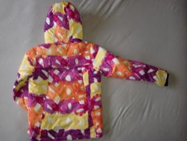 Bunda a nohavice roxy (3/6)