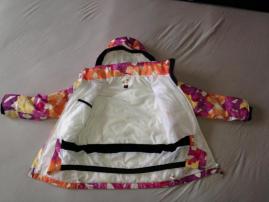 Bunda a nohavice roxy (4/6)