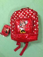 Ruksak Disney minie (1/7)