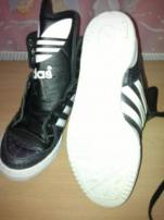 Adidas jeremy scott (2/2)