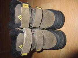 Topanky adidas (2/4)